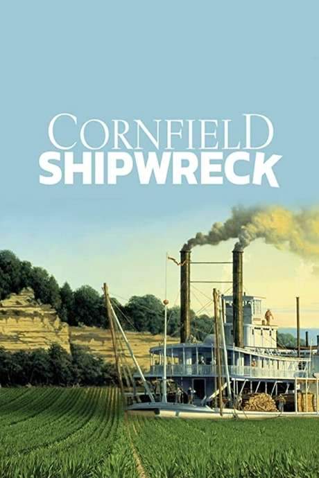Cornfield Shipwreck